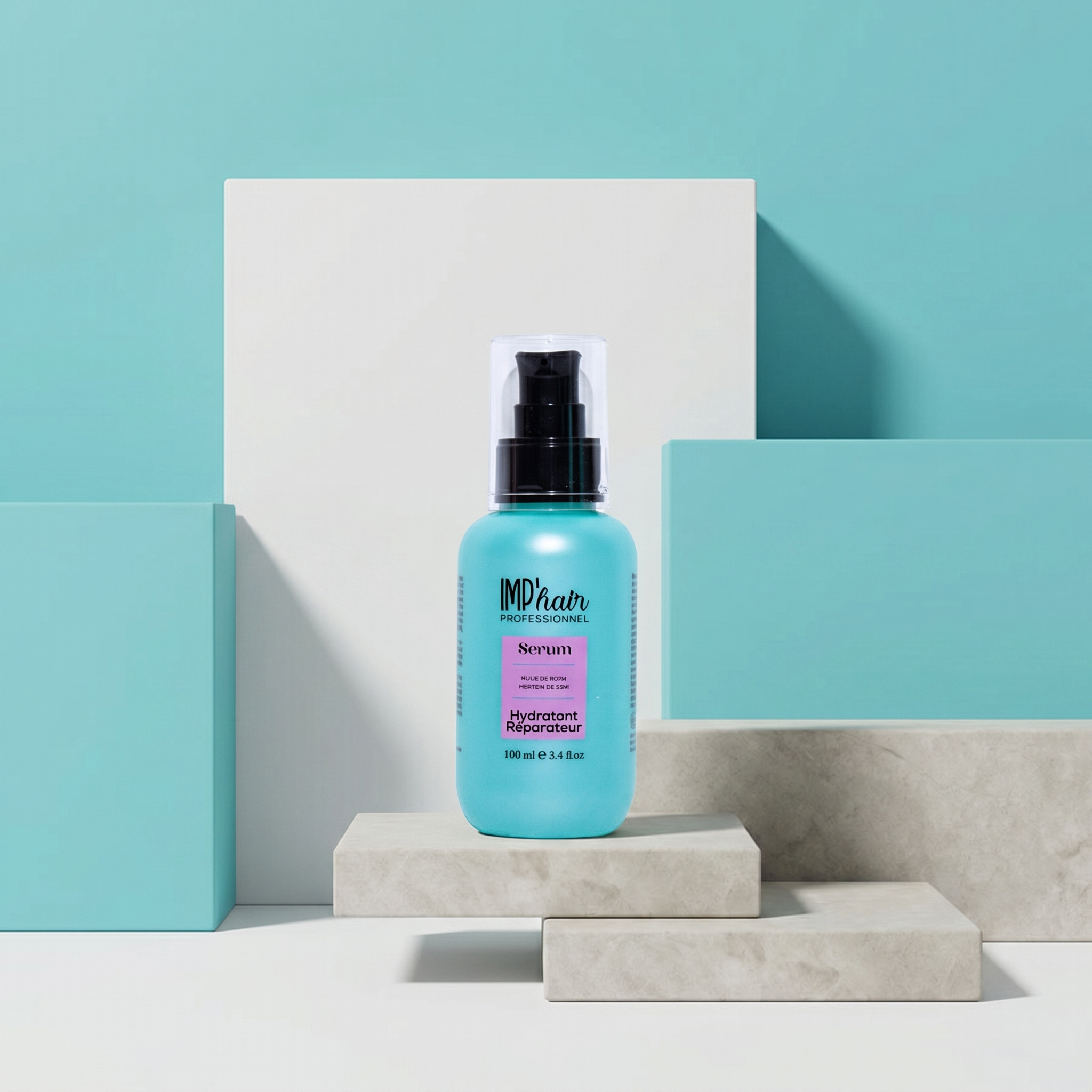 Serum Ricin IMPHAIR - visuel premium